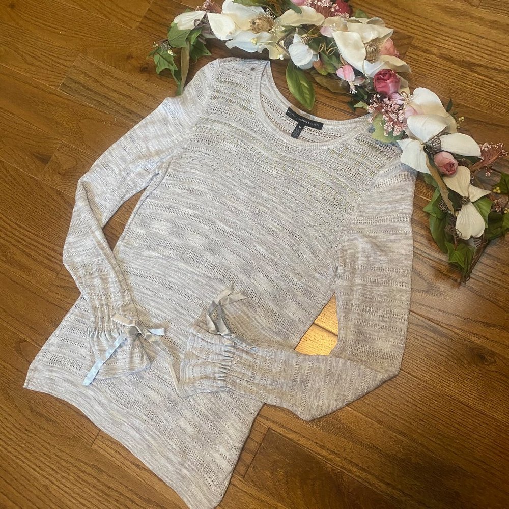 💥White House Black Market Sweater💥